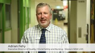 Pressure Injury Prevention   Western NSW LHD Introduction