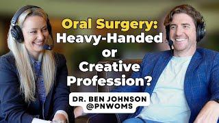 Are Oral Surgeons too Rough? | Tooth Or Dare Podcast with Toothlife.Irene