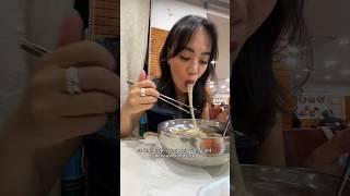 How to survive Korean summers  #korean #korea #food #koreanfood #mukbang #asmr #koreanstreetfood