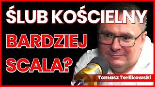 #14 „Nauki przedmałżeńskie - na czym one polegają?” - gość: Tomasz Terlikowski