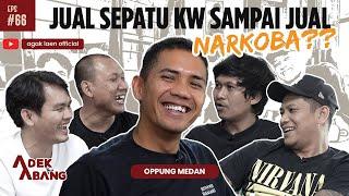 OPPUNGMEDAN - THE MOST CHARISMATIC HOST DI TIKTOK