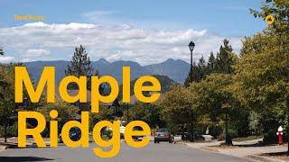 Get to Know the Real  Maple Ridge ・ RealTours ・ Chase Shymkiw & Jeremy McCarthy