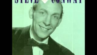 STEVE CONWAY - The Moment I Saw You
