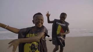 RAMBA JUNIOR - ALLAH DO feat GRAND M ( MUSIC VIDEO )