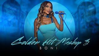 Бони / Boni - Golden Hit MashUp 3 Live (Official Video) 4K 2024