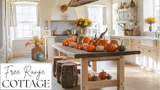 Fall 2024 Farmhouse Home Decor Trends!