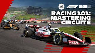 F1® 22 | How to Master any Track • Racing 101 Tutorial