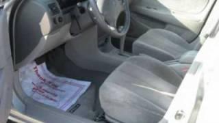1999 TOYOTA COROLLA Black River Falls WI