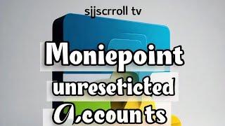 Unrestricting/Opening Moniepoint Restricted/Closed accounts within 45mins.