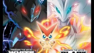 Pokémon Movie 14 Ending : Follow Your Star ( Kathryn Raio )