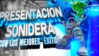 NUEVA PRESENTACION SONIDERA CHINGONA 2024