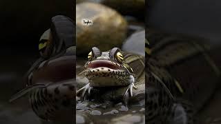 Fish That Can Walk On Land || Story Trove || #fascinatingfacts #funfacts #knowledge #wisdom