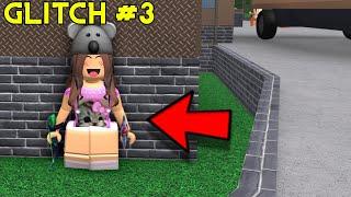 Trying OP TIKTOK GLITCHES in Roblox MM2!