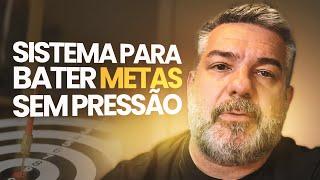 Aprenda como bater e alcançar as METAS da sua empresa