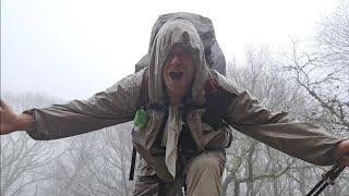 300 Miles on the Appalachian Trail!! Day 42. February 12, 2025.