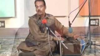 Jazba -e- Muhabbat ( A Tribute To Great Poet : M . D . Aasi )