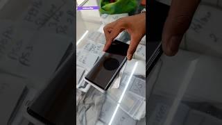 Challenge UV Tempered glass Screen protector #trending #shorts #ragu96 #uv #ytshorts #challenge #yt