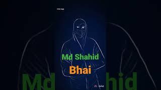 Md Shahid 786