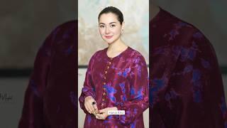 Hania Amir Ko Kon Janta #travel #love #nature #travelusa #usa #india #nyc #newyorkcity