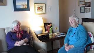St. Joseph's Parish History -- Marion Kerans