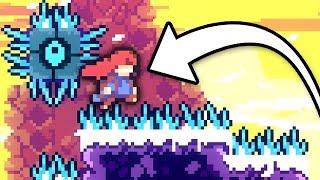 The Absurdity Of Celeste Speedrunning