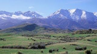 Welcome to New Zealand and the adventure of a lifetime!