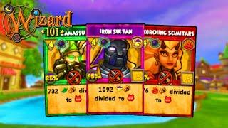 Wizard101: The Great Divide Spell Controversy