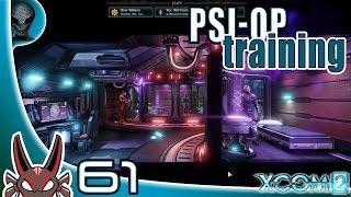 "Psi-Op Training" E61 Avenger Strategy | XCOM 2