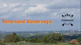 Römerkanal Wanderweg 4