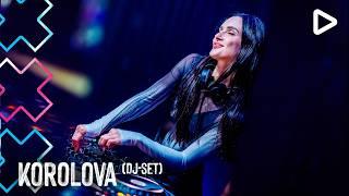 Korolova - LIVE @ ADE 2024 (DJ-set)  | SLAM!