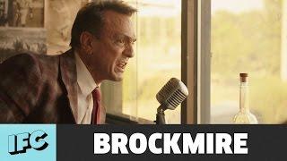 Brockmire | 'Fracker Riot' Official Clip | IFC