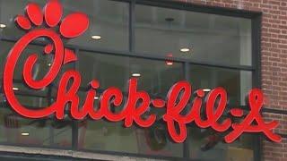 Chick-fil-A raises prices by 6%