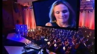 Hélène Grimaud Choral fantasy