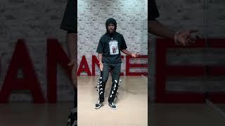 Mnike Dance Tutorial By Calvin Perbi