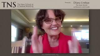 Diana Lindsay - The Inner World as Resource and Guide