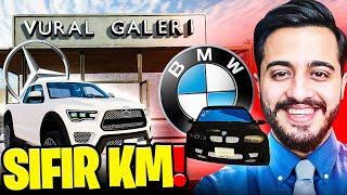 SIFIR KİLOMETRE FIRSAT ARAÇLARI SATIN ALDIK! İŞLERİ BÜYÜTÜYORUZ! Car For Sale #2