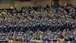 "We Don't Trust You" - Tennessee State vs Southern University | 2024 National BOTB | Watch in 4K!!!!