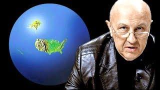 Глобальная элита переходит к новому проекту. Андрей Фурсов.