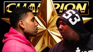 SUPERSTAR - NU JERZEY TWORK VS GOODZ - SET IT UP NOW! EVERYBODY AIN'T A SUPERSTAR