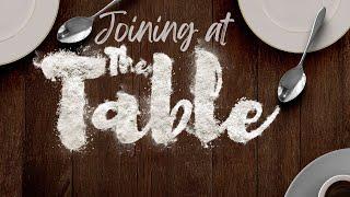 Riverchase Modern Worship: Joining at the Table