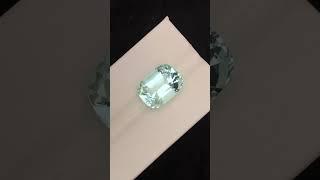 Amazing Aquamarine  #aquamarine  #gems #youtube #youtubeshorts #ytshorts #viral #trending