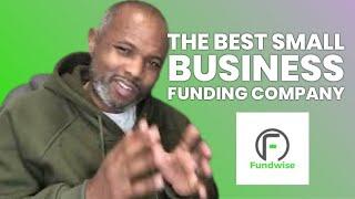 Fundwise Capital Review | The Best Small Business Funding