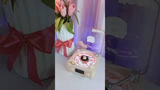 Unboxing The Cutest Speaker 🩷 |#shorts #crafts #art #unboxing #trending #diy #cute