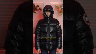 3 WORST Canada Goose Down Jackets