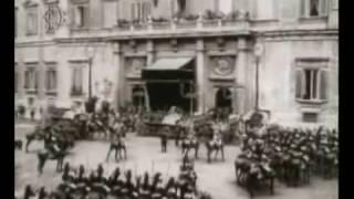 Montecitorio, la storia del palazzo (parte 1)