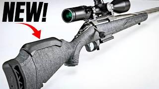 25 New Rifles That SHOCKED Everyone At SHOT Show 2025!