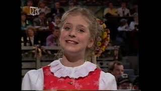 RTL - Hohenpunkten des Jahres - 90s  part 1