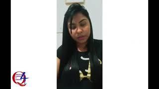 • DEVOCIONAL THAIANE RODRIGUES LÍDER ~ CÉLULA Q4 RED 2 •