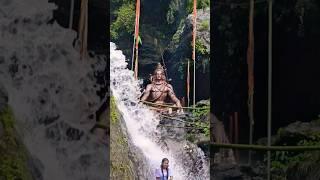 Jungpana Waterfall Hidden Waterfall near Siliguri