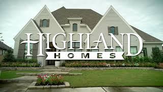 Tour the Dazzling Highland Homes Model Home at Jordan Ranch in Fulshear, TX